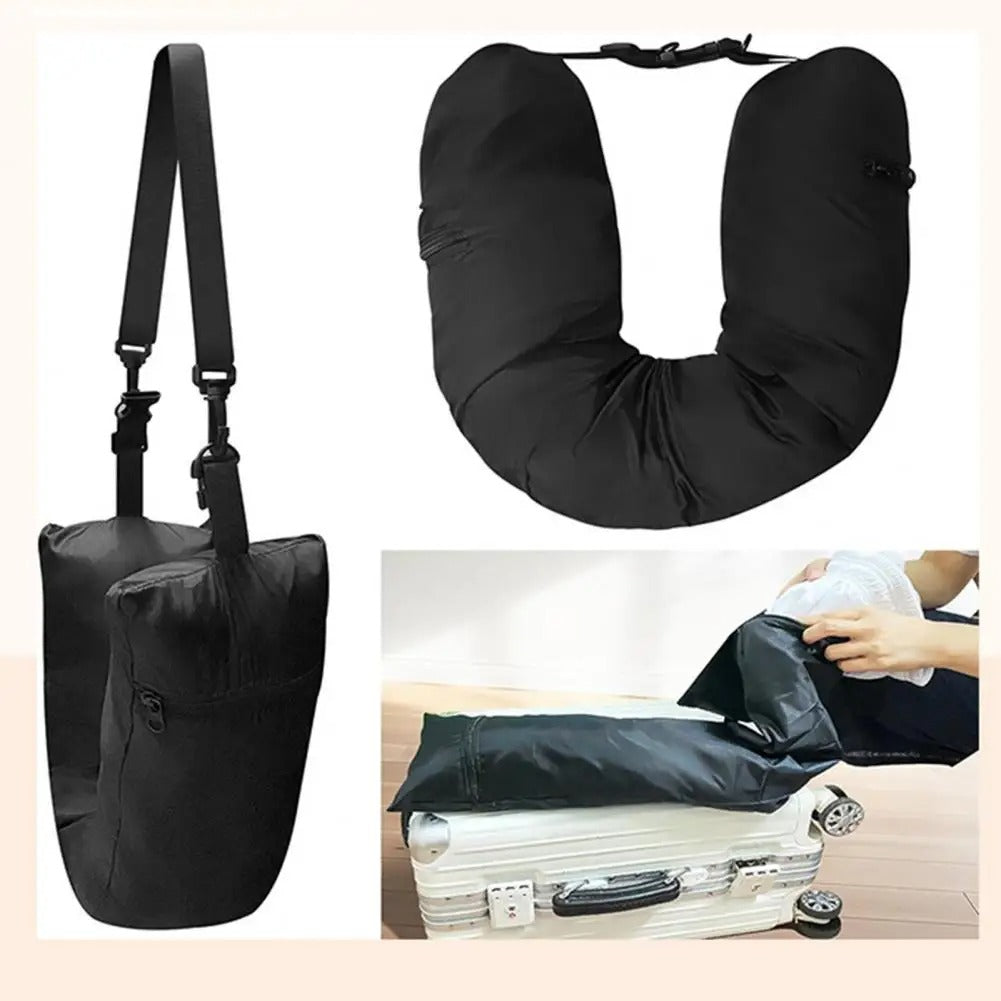 Travel Neck Pillow