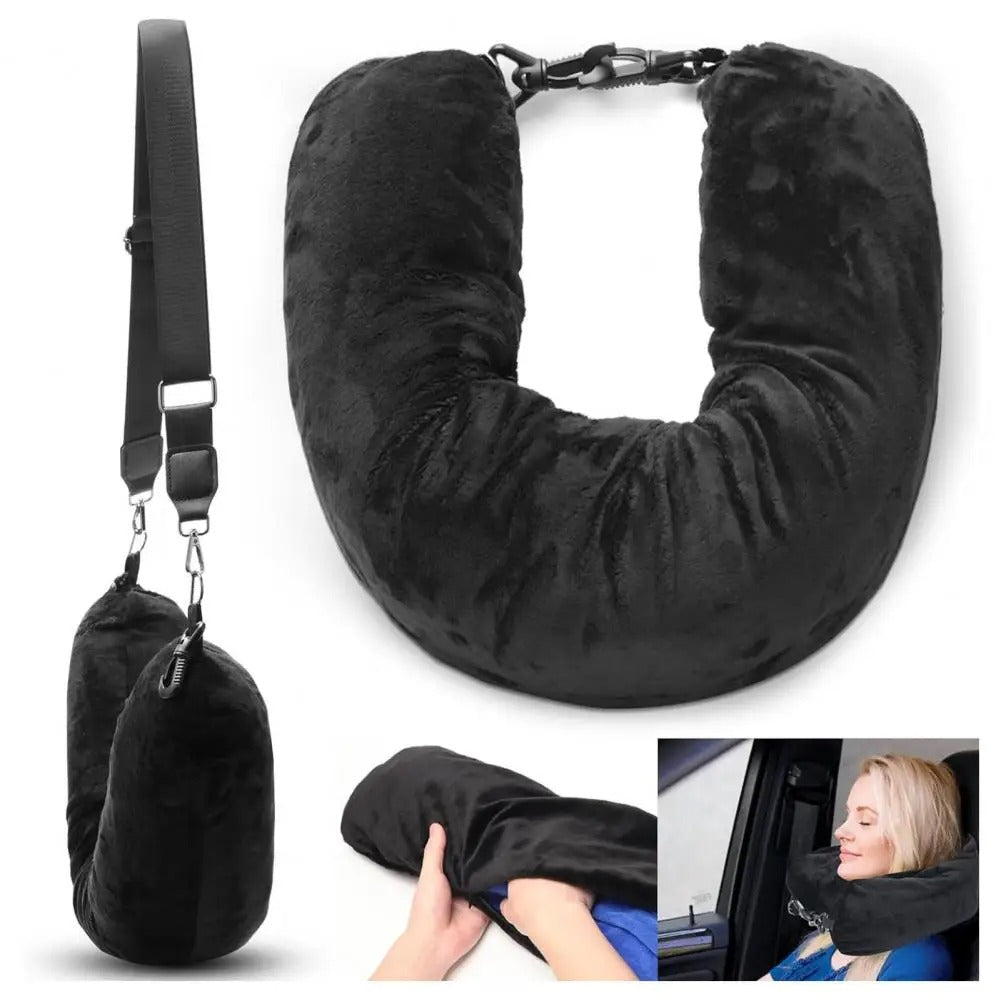 Travel Neck Pillow